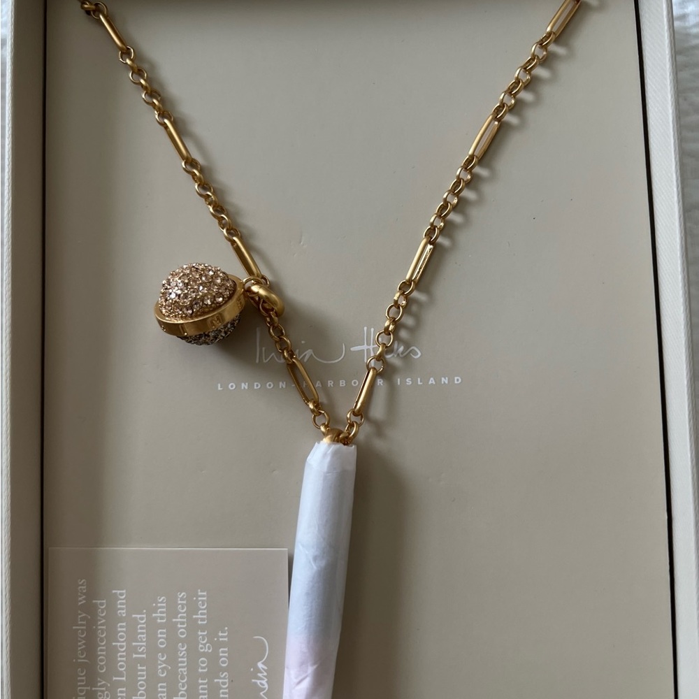 India Hicks Necklace - Picture 4 of 12